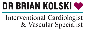 Dr. Brian Kolski | Cardiologist Serving Orange County